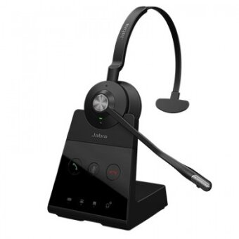  Jabra Engage 65 Mono (9553-553-111) гарнитура Bluetooth