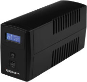 IPPON Back Power Pro II 800, 480Вт 800ВА черный, источник бесперебойного питания