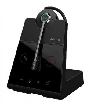  Jabra Engage 75 Convertible Mono (9555-583-111) гарнитура Bluetooth