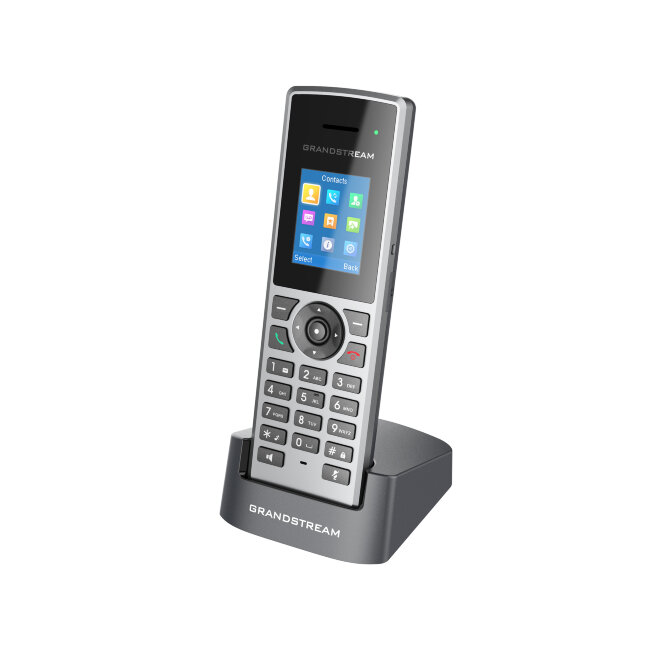 Grandstream DP722 IP DECT телефон