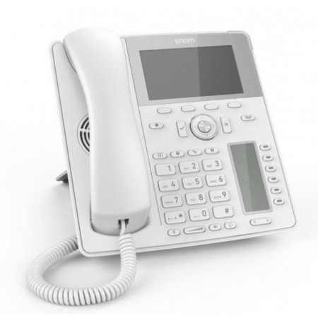 IP телефон Snom D785 White