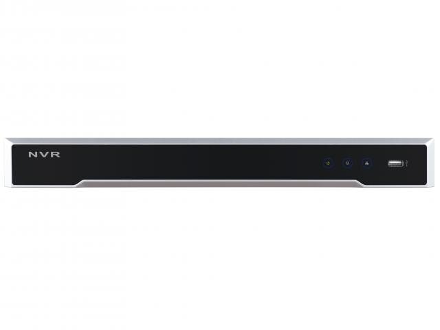 HIKVISION DS-7608NI-K2 видеорегистратор