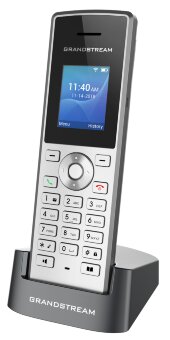 Grandstream WP810 беспроводной Wi-Fi SIP-телефон