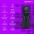 IPPON Game Power Pro 1000, 600Вт 1000ВА черный, источник бесперебойного питания