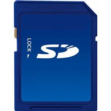 Samsung OS7400WSD/STD SD карта с ПО для АТС OfficeServ 7400