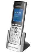 Grandstream WP820 беспроводной Wi-Fi SIP-телефон