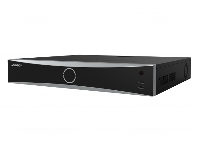 HIKVISION DS-7608NXI-I2/8P/S(C) видеорегистратор