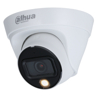 DAHUA DH-IPC-HDW1239T1P-LED-0280B-S5 купольная IP-видеокамера 2 Мп