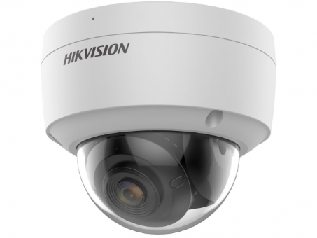 HIKVISION DS-2CD2127G2-SU(C) уличная IP-камера