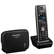 Радиотелефон Panasonic KX-TGP600RUB SIP