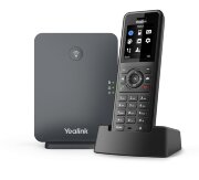 Yealink W77P телефонная система DECT