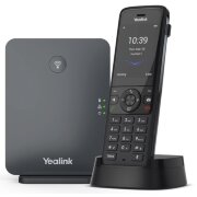 Yealink W78P IP-DECT-система