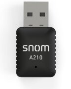 Snom адаптер A210 USB WiFi Dongle