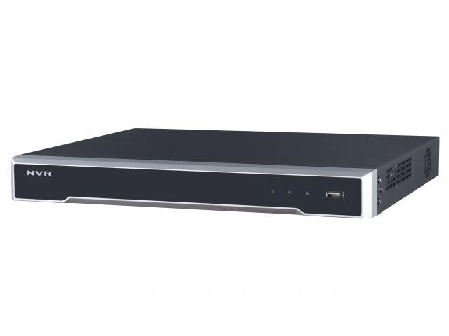 HIKVISION DS-7616NI-I2/16P видеорегистратор