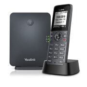 Yealink W71P IP-DECT-система