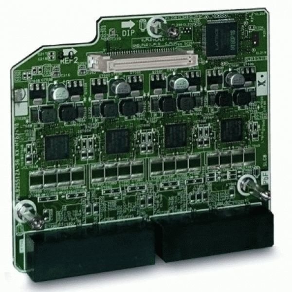 Panasonic KX-HT82470X Плата 8 внутренних аналоговых абонентов с Caller-ID